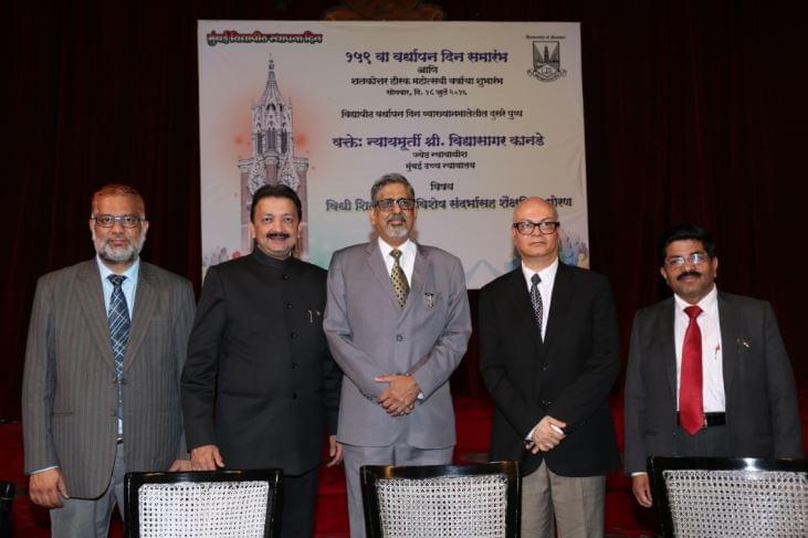 Mumbai University Events photo 10