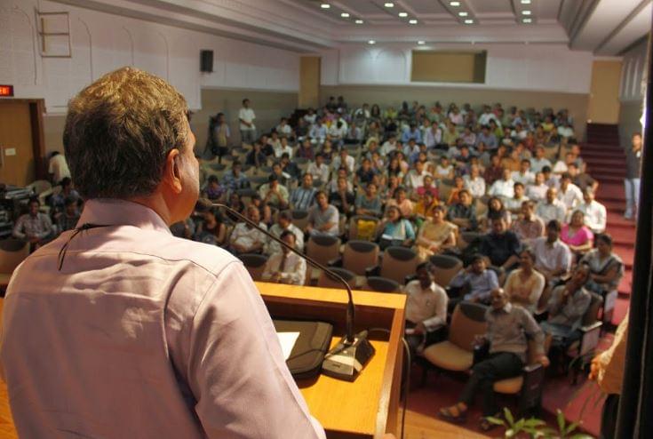 Mumbai University Events photo 11