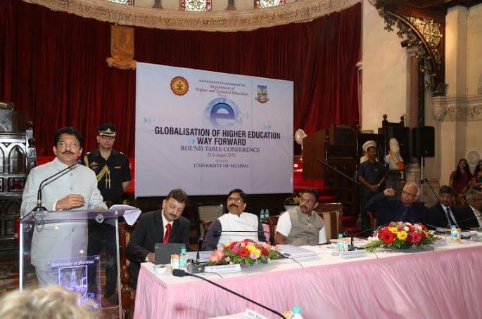 Mumbai University Events photo 13