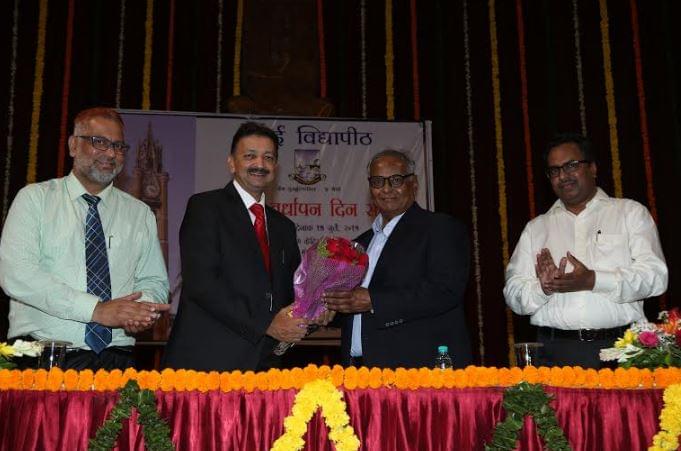 Mumbai University Events photo 14