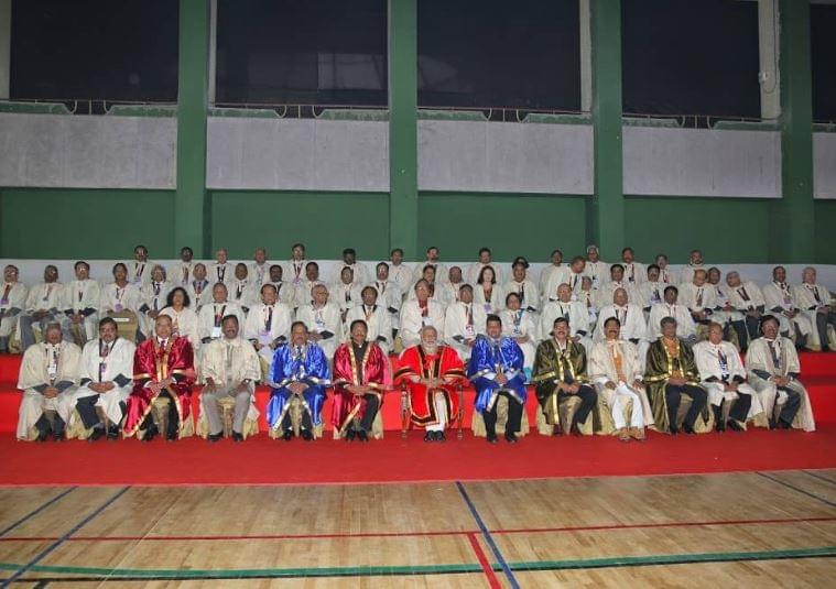 Mumbai University Events photo 15