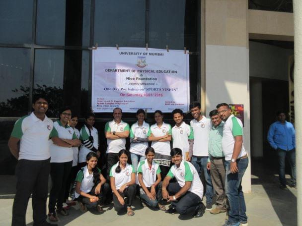 Mumbai University Events photo 16