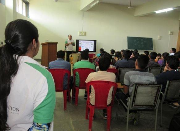 Mumbai University Events photo 17