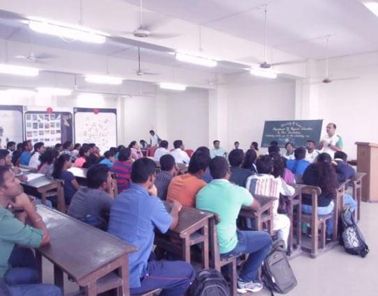 Mumbai University Events photo 18