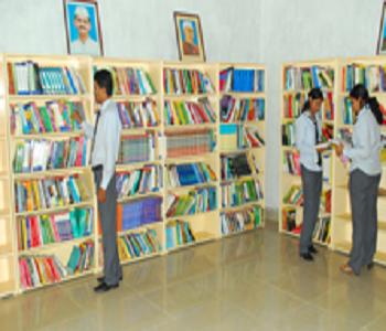 Saraswat Institute of Management Bhubaneswar Infrastructure photo 4