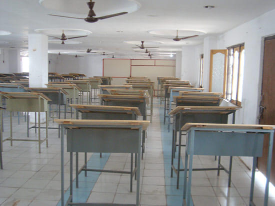 ISL Engineering College Hyderabad Facility photo 3
