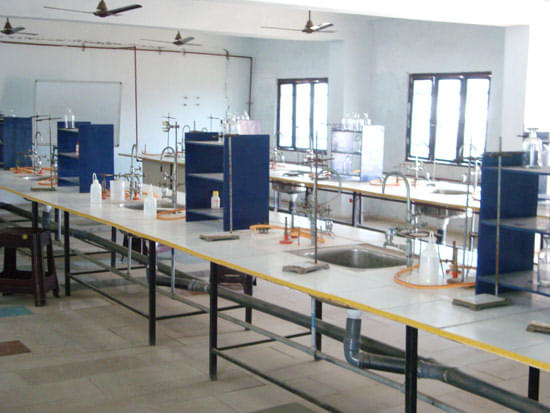 ISL Engineering College Hyderabad Facility photo 4