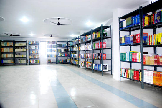 ISL Engineering College Hyderabad Facility photo 5