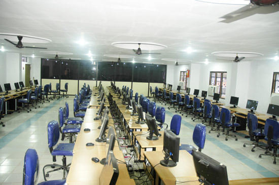 ISL Engineering College Hyderabad Facility photo 6