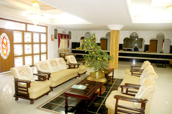 ISL Engineering College Hyderabad Facility photo 8