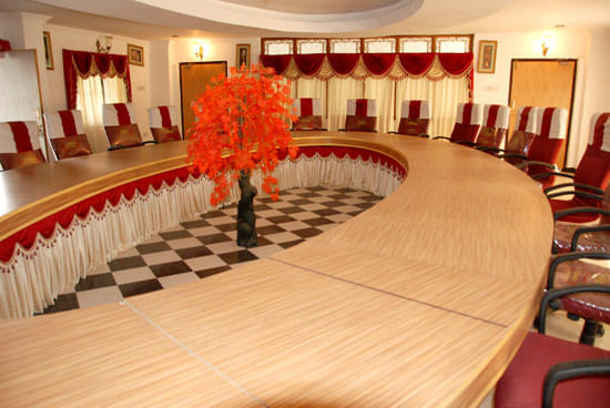 ISL Engineering College Hyderabad Facility photo 9