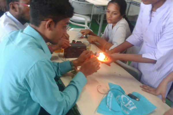 ISL Engineering College Hyderabad Facility photo 10