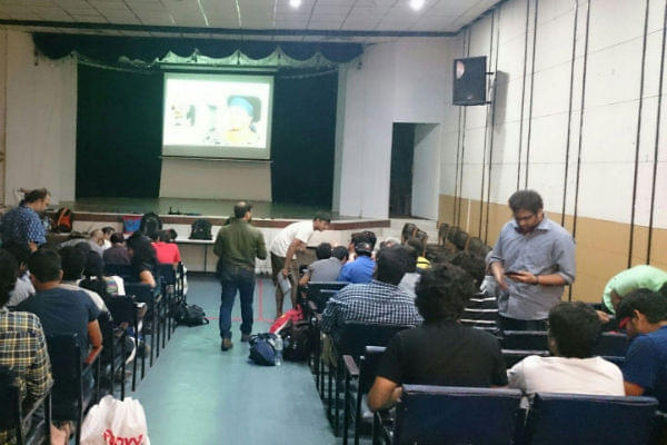 ISL Engineering College Hyderabad Facility photo 11