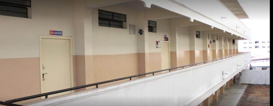 GNIT Hyderabad hostel photo 11