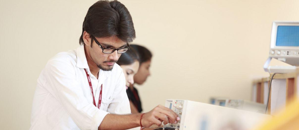 GNIT Hyderabad hostel photo 4