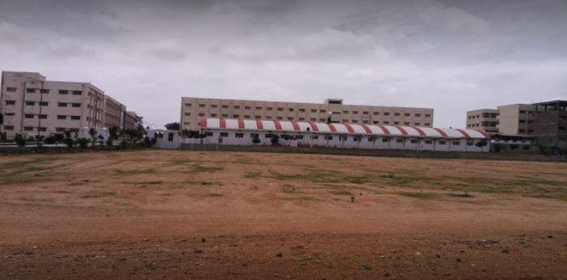 GNIT Hyderabad hostel photo 7