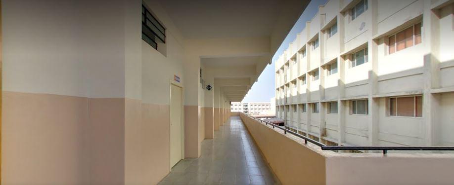 GNIT Hyderabad hostel photo 10