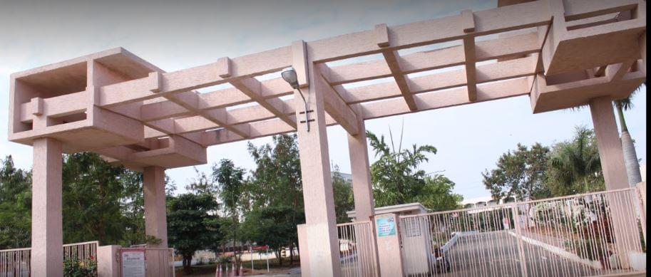 GNIT Hyderabad hostel photo 13