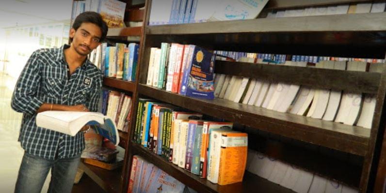 GNIT Hyderabad hostel photo 14