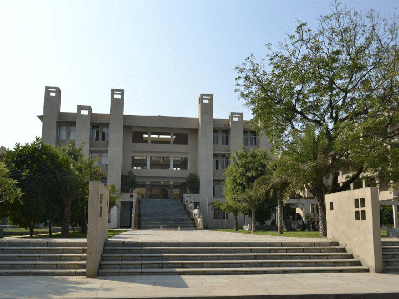 HITAM Campus & Facility photo 1