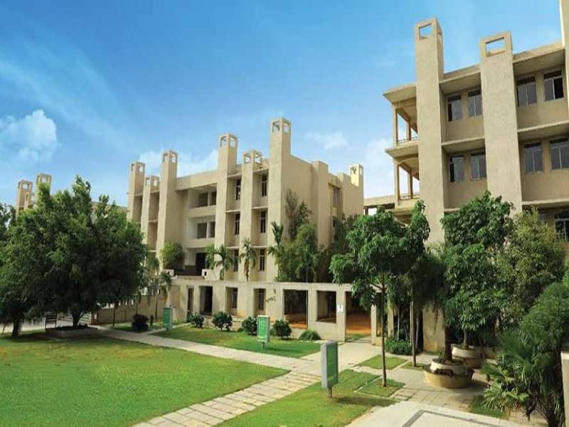 HITAM Campus & Facility photo 3