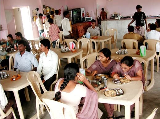 Avanthi's Scientific Technological & Research Academy Hyderabad Infrastructure photo 5