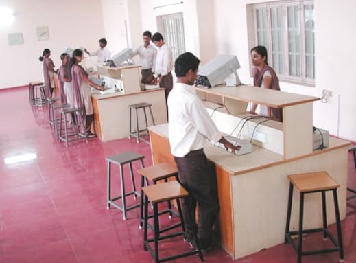 Avanthi's Scientific Technological & Research Academy Hyderabad Infrastructure photo 1