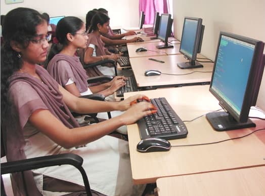 Avanthi's Scientific Technological & Research Academy Hyderabad Infrastructure photo 2