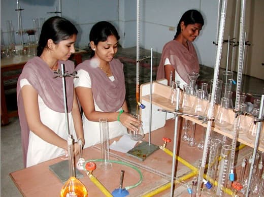 Avanthi's Scientific Technological & Research Academy Hyderabad Infrastructure photo 3