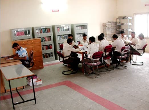 Avanthi's Scientific Technological & Research Academy Hyderabad Infrastructure photo 4