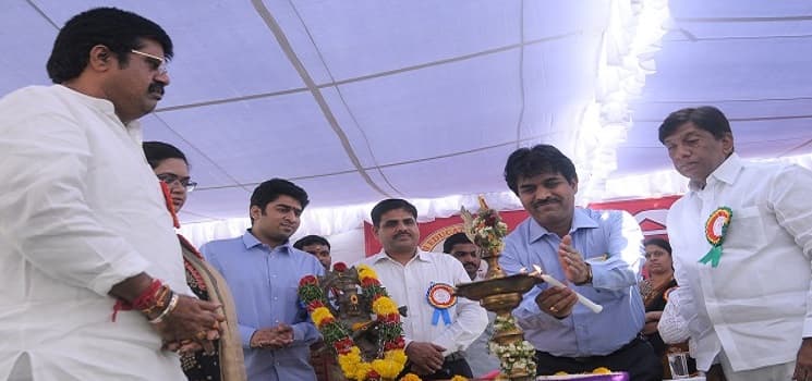 Avanthi's Scientific Technological & Research Academy Hyderabad Extra Curriculars photo 3