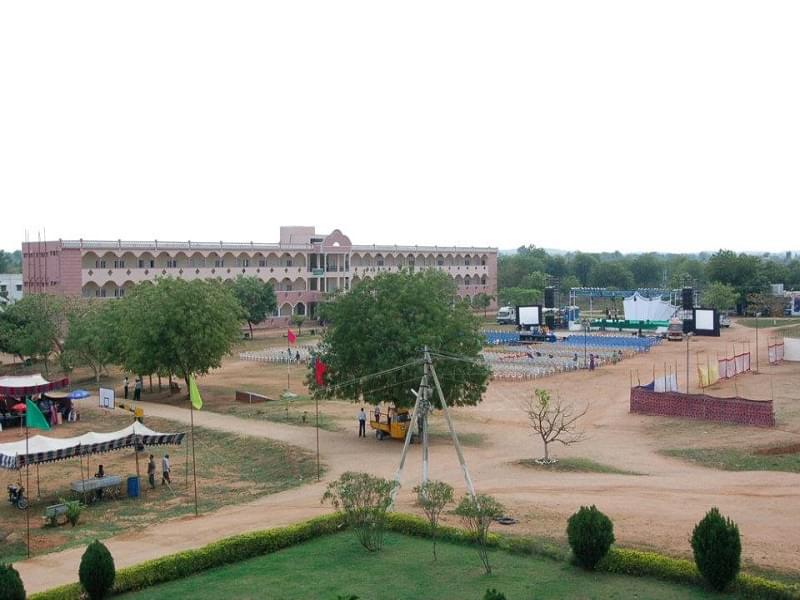 Indur Institute of Engineering and Technology Siddipet Campus photo 4