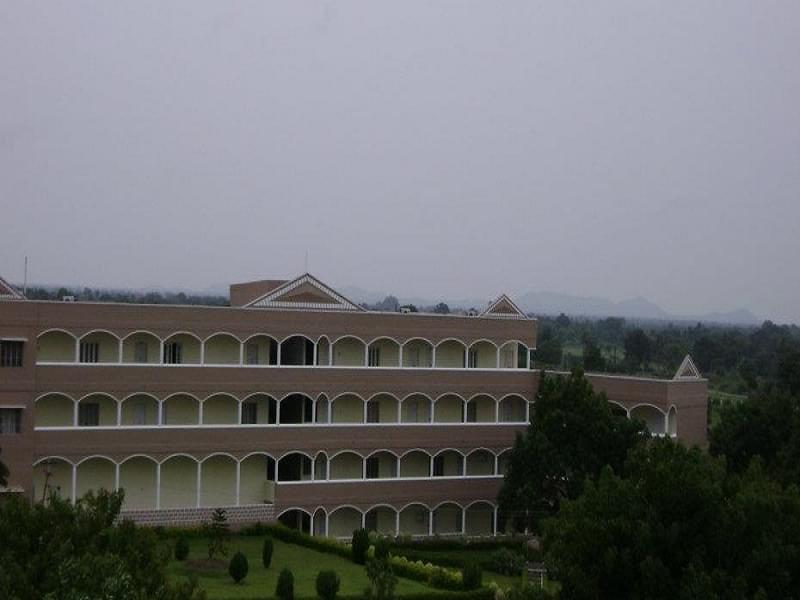 Indur Institute of Engineering and Technology Siddipet Campus photo 5