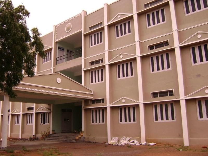 Indur Institute of Engineering and Technology Siddipet Campus photo 6