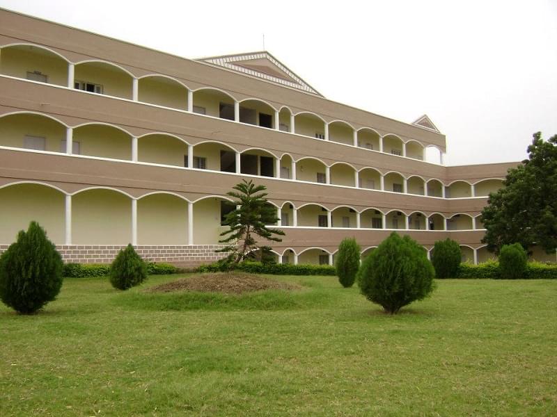 Indur Institute of Engineering and Technology Siddipet Campus photo 7