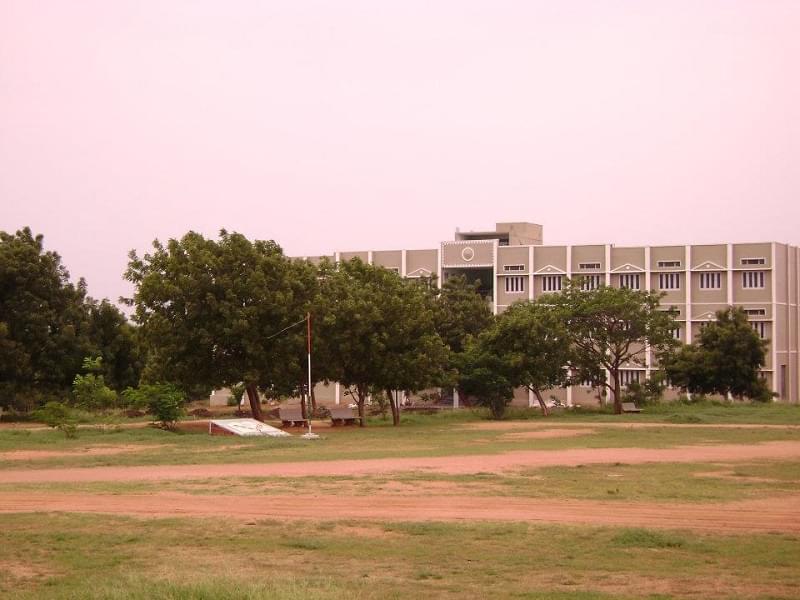 Indur Institute of Engineering and Technology Siddipet Campus photo 8