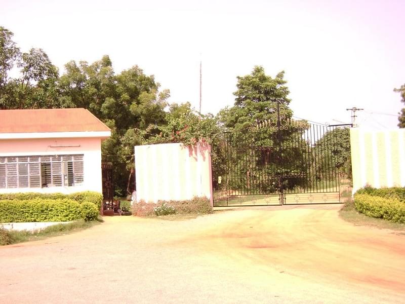 Indur Institute of Engineering and Technology Siddipet Campus photo 9