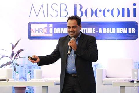 SDA Bocconi Asia Center Mumbai Events photo 2