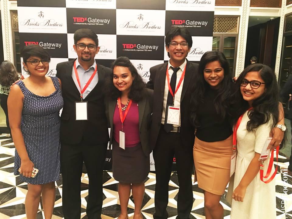 SDA Bocconi Asia Center Mumbai Events photo 3