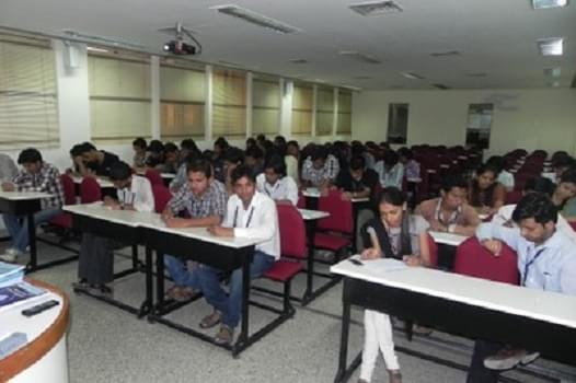 GTU Infrastructure photo 2