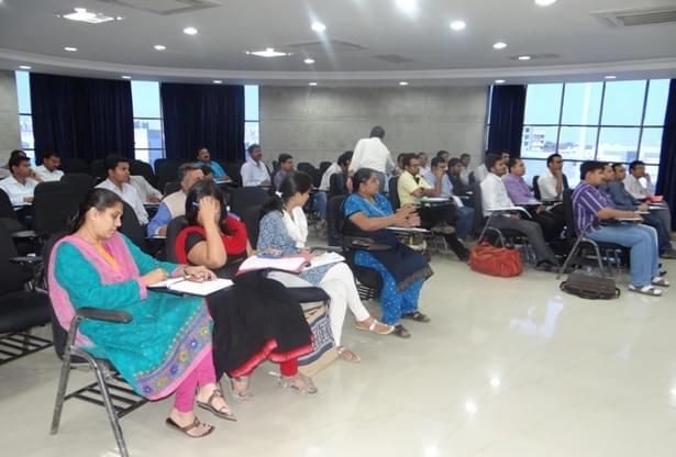 GTU Infrastructure photo 1