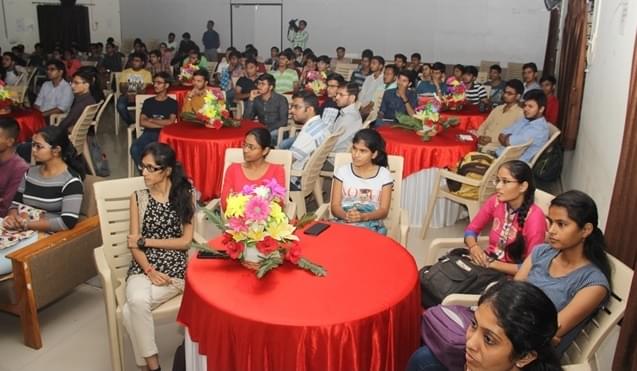 GTU Extra Curriculars photo 1