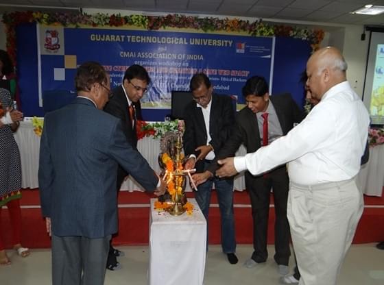 GTU Extra Curriculars photo 2