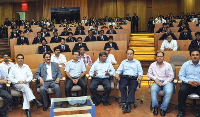 Suryadatta Group of Institutes Bavdhan Pune Academic Building and Infrastructure photo 2