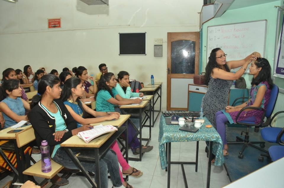 Suryadatta Group of Institutes Bavdhan Pune Academic Building and Infrastructure photo 4