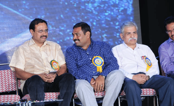Bomma Institute of Technology & Science Khammam Group Event photo 8