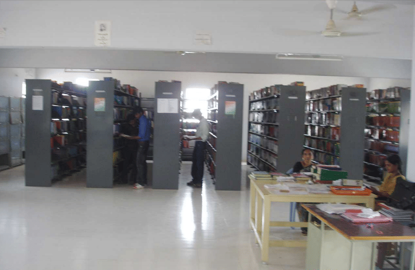 Bomma Institute of Technology & Science Khammam Campus with facilities photo 1