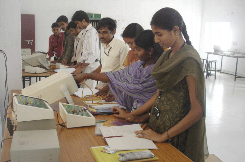 Bomma Institute of Technology & Science Khammam Campus with facilities photo 2