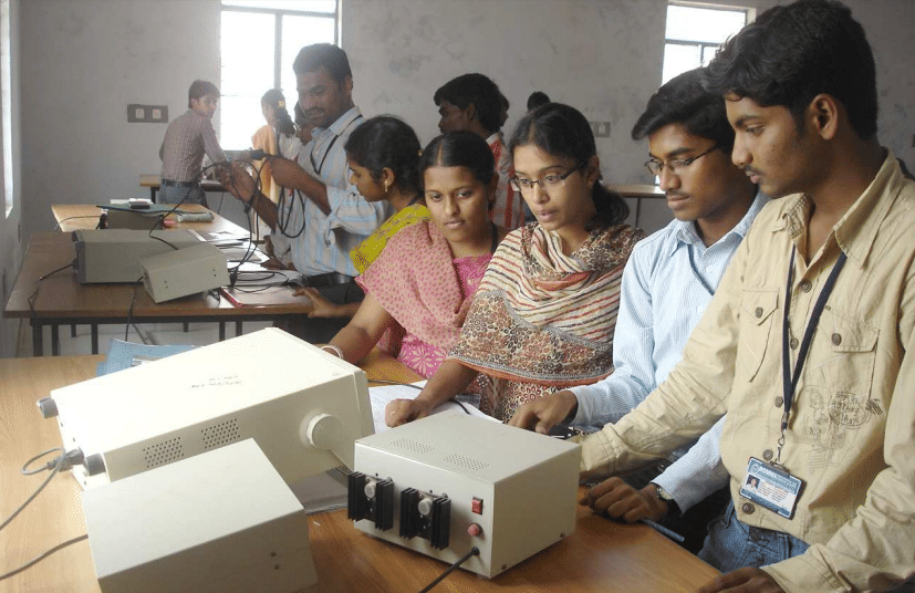 Bomma Institute of Technology & Science Khammam Campus with facilities photo 4