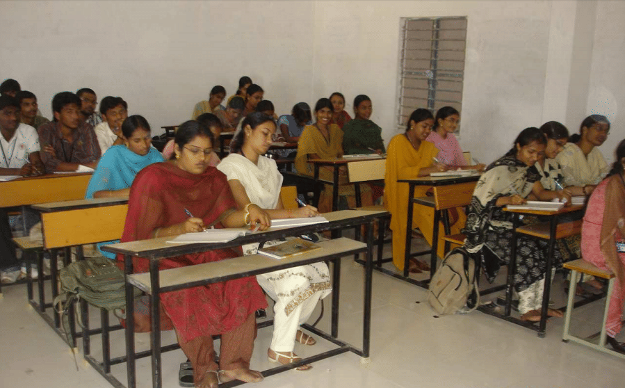 Bomma Institute of Technology & Science Khammam Campus with facilities photo 10